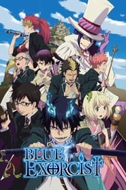 Ao no Exorcist: Yuki no Hate-hen