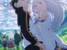 Re:Zero kara Hajimeru Isekai Seikatsu Season 3 Episode 9